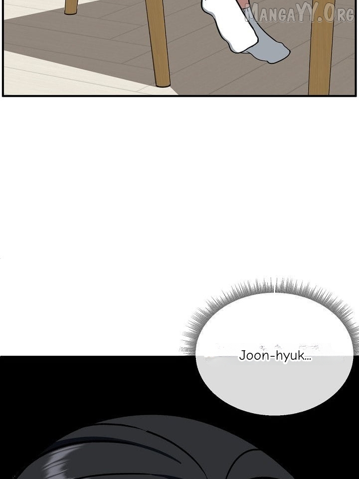 Change Me Chapter 61 - page 191
